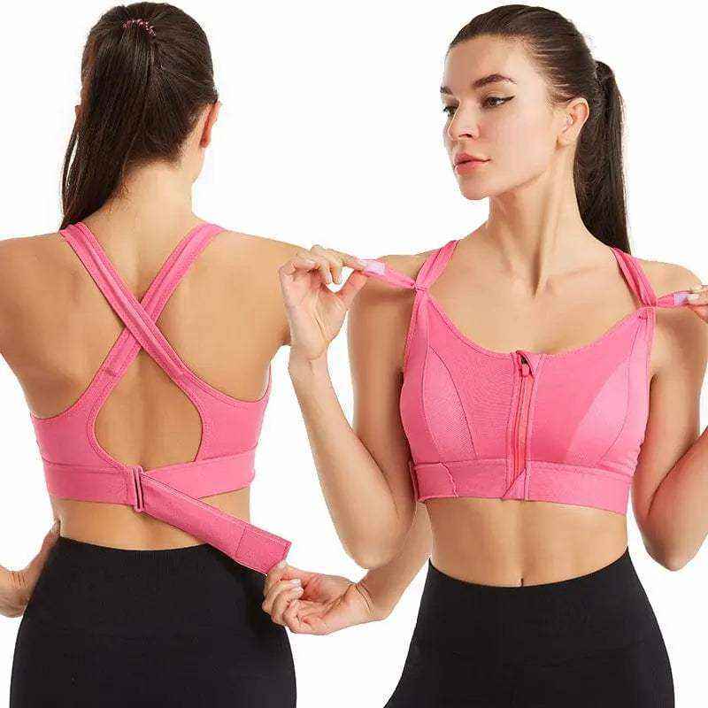 Posture Support Sporttop