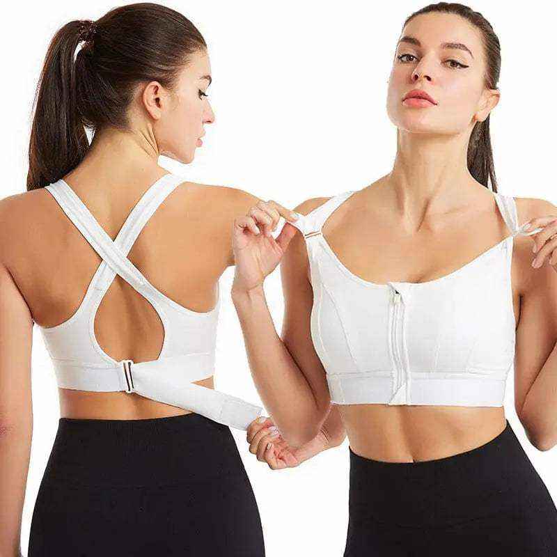 Posture Support Sporttop