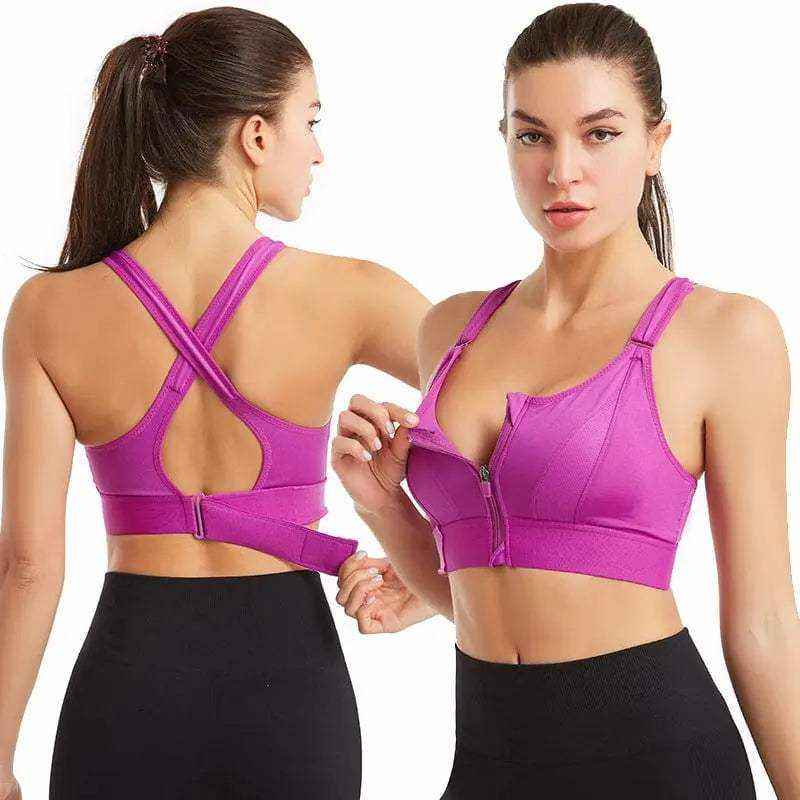Posture Support Sporttop