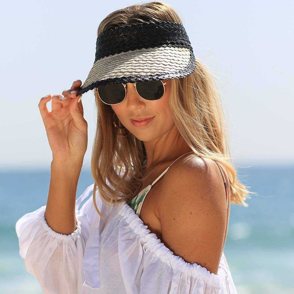 Beach Luxe