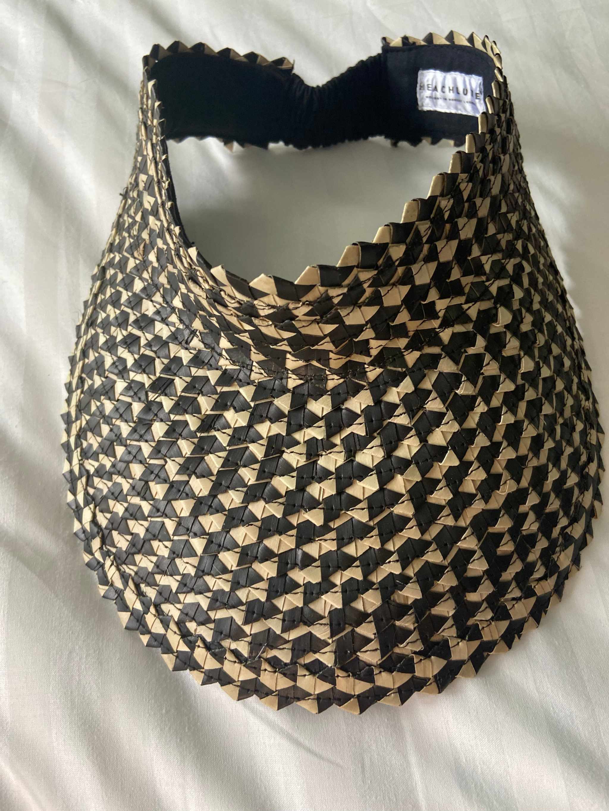 Beach Luxe